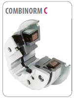 KEB Combinorm - C