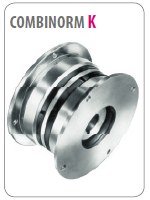KEB Combinorm - K