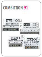 KEB Combitron - 91