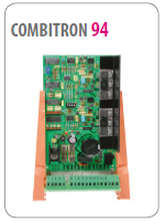 KEB Combitron - 94