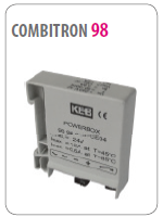 KEB Combitron - 98