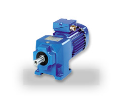 Homlokkerekes hm motor